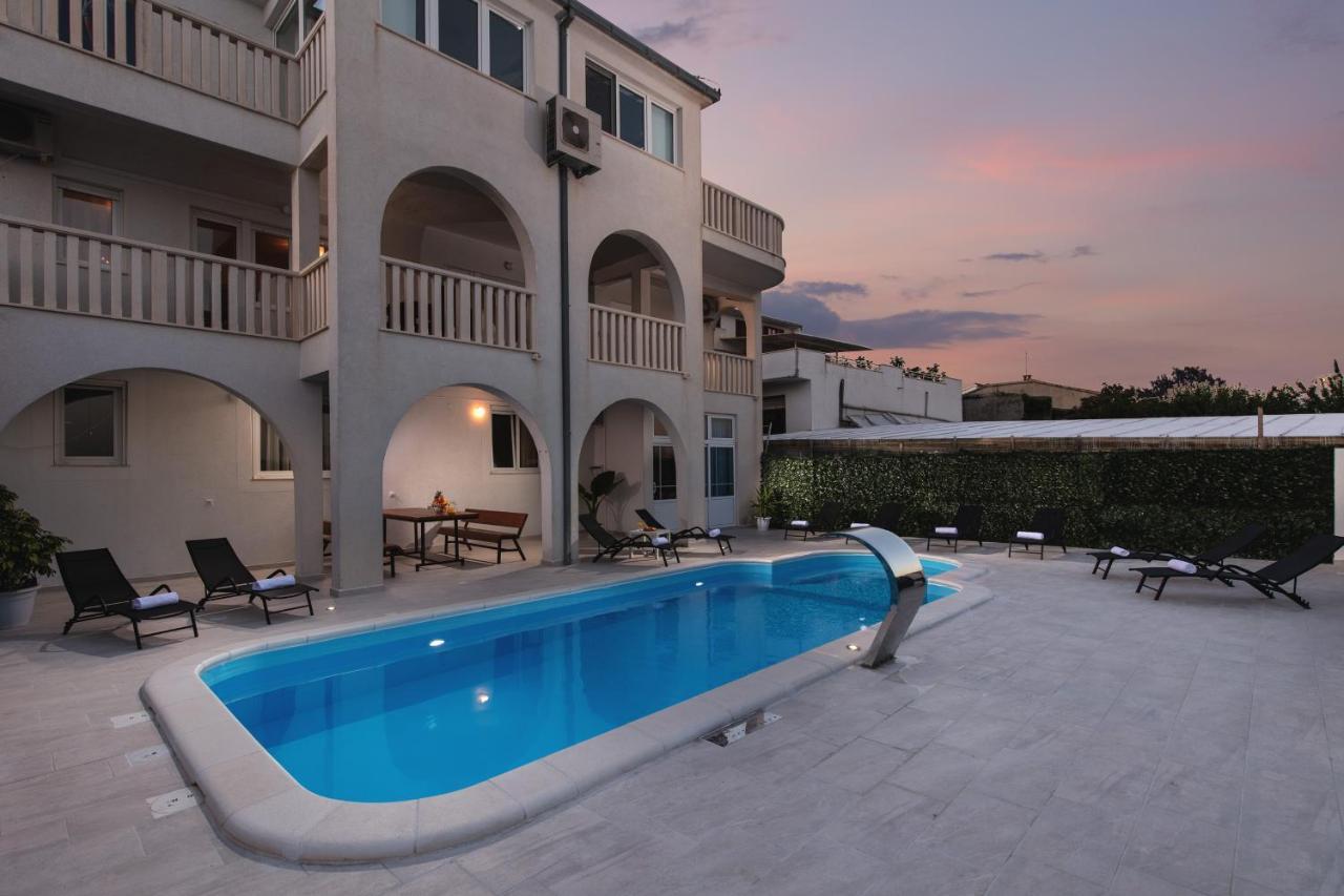 Villa Anja Lux, Split Exterior photo