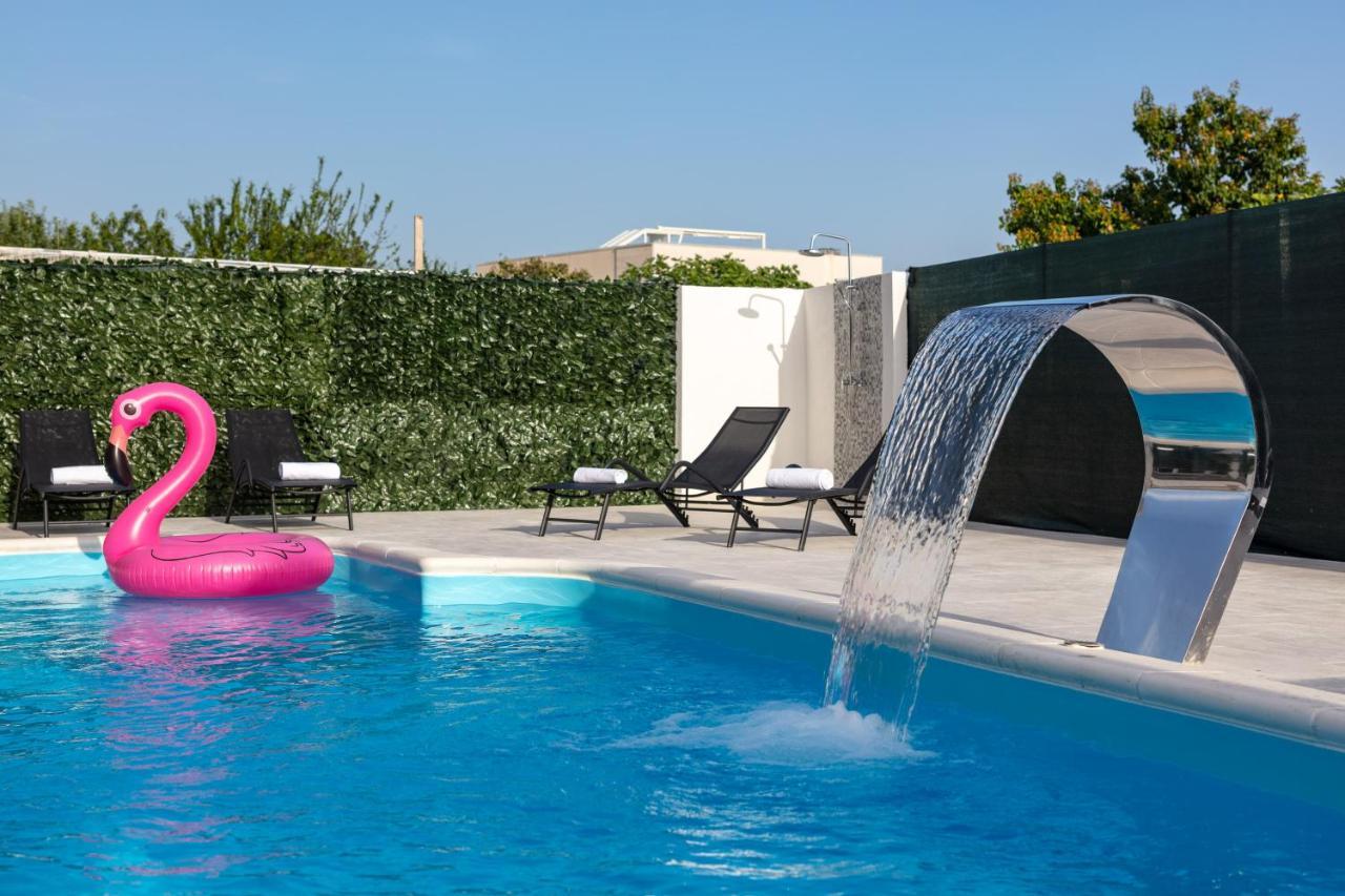 Villa Anja Lux, Split Exterior photo